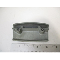 0205888 Evinrude Johnson Light Blue Top Cowl Engine Cover Tilt Handle 3-35 Hp