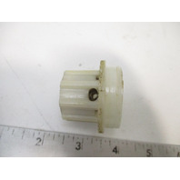 0316559 OMC Prop Clutch Hub & Bushing 0315471 Evinrude Johnson
