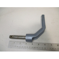 311037, 379897 Evinrude Johnson Outboard 9.5HP Remote Control Steering Bracket