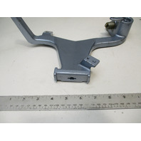 311037, 379897 Evinrude Johnson Outboard 9.5HP Remote Control Steering Bracket