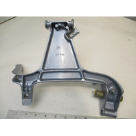 311037, 379897 Evinrude Johnson Outboard 9.5HP Remote Control Steering Bracket