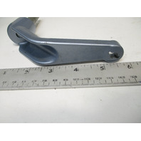 311037, 379897 Evinrude Johnson Outboard 9.5HP Remote Control Steering Bracket