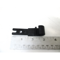 6E5-24367-10-00 Yamaha Outboard Nylon Fuel Pipe 2 Clamp