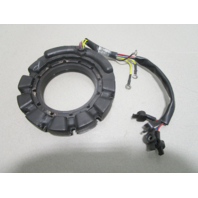 398-5454A17 Mercury Mariner 90 & 115 Hp 6-CYL Outboard Stator