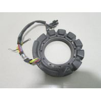 398-5454A17 Mercury Mariner 90 & 115 Hp 6-CYL Outboard Stator