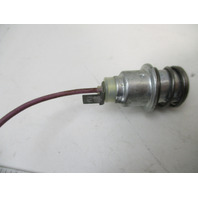 0381629 OMC Evinrude Vintage Hot Indicator Light