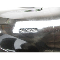 0763319 14.25 x 23 Pitch Prop for Volvo Penta SX & Cobra SX Sterndrive 19 Spline