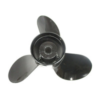 0763319 14.25 x 23 Pitch Prop for Volvo Penta SX & Cobra SX Sterndrive 19 Spline