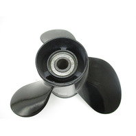 0763319 14.25 x 23 Pitch Prop for Volvo Penta SX & Cobra SX Sterndrive 19 Spline