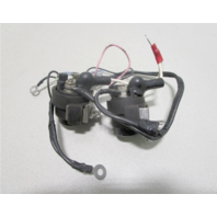 38410-94552 Suzuki Outboard 40-115 HP Power Trim Tilt Relay Set