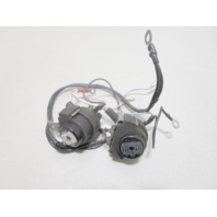 38410-94552 Suzuki Outboard 40-115 HP Power Trim Tilt Relay Set
