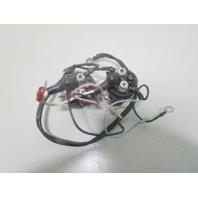 38410-94552 Suzuki Outboard 40-115 HP Power Trim Tilt Relay Set