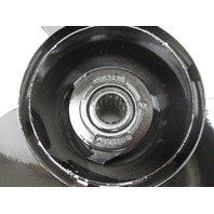 383160 14 x 9 Pitch Pontoon Boat Prop for Evinrude Johnson 40-140 Hp Outboard