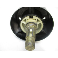 D39123 Black Rack & Pinion Boat Steering Cable Helm