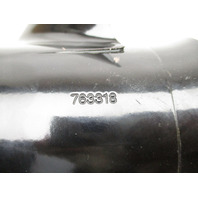 0763318 14.5 x 21 Pitch Prop for Volvo Penta SX & Cobra SX Sterndrive 19 Spline