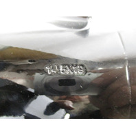 3817468 14.5 x 19 Pitch Prop for Volvo Penta SX & Cobra SX Sterndrive 19 Spline