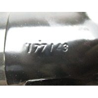 177143 15 x 17 Pitch Prop for Volvo Penta SX & Cobra SX Sterndrive 19 Spline