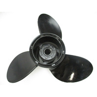 3850301 14.5 x 19 Pitch Prop for Volvo Penta SX & Cobra SX Sterndrive 19 Spline