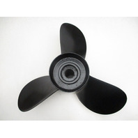 853625 Volvo Penta Stern Drive Aluminum Duo Prop Type B B5 Rear 3 Blade RH