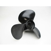 854828 Volvo Penta Aluminum Duo Prop Type B B7 Front 3 Blade LH