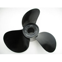 854828 Volvo Penta Aluminum Duo Prop Type B B7 Front 3 Blade LH