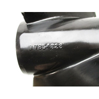 854828 Volvo Penta Aluminum Duo Prop Type B B7 Front 3 Blade LH
