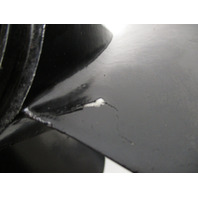 854828 Volvo Penta Aluminum Duo Prop Type B B7 Front 3 Blade LH