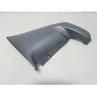 69J-42741-00-8D Port Left Side Lower Cowl Apron for Yamaha V6 Outboard