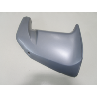 69J-42741-00-8D Port Left Side Lower Cowl Apron for Yamaha V6 Outboard