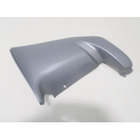 69J-42741-00-8D Port Left Side Lower Cowl Apron for Yamaha V6 Outboard