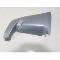 69J-42771-00-8D Starboard Right Side Lower Cowl Apron for Yamaha V6 Outboard