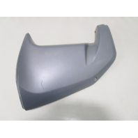 69J-42771-00-8D Starboard Right Side Lower Cowl Apron for Yamaha V6 Outboard