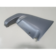 69J-42771-00-8D Starboard Right Side Lower Cowl Apron for Yamaha V6 Outboard