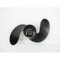 48-31105A1 7 7/8" X 8P Mercury Outboard Prop Propeller 6 Spline  3.9, 6 HP