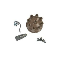 18-5267 Sierra Autolite V-8 Single Point Tune-Up Kit for Mercruiser Stern Drives