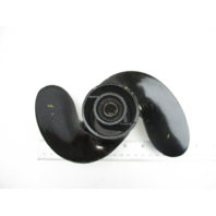 48-31214A1 8 1/4" X 6P Mercury Outboard Prop Propeller 6 Spline  3.9, 6 HP