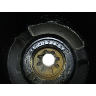 48-47922A10 9" x 9 Pitch Alum Prop for Mercury 7.5, 9.8HP Outboards 1968-84