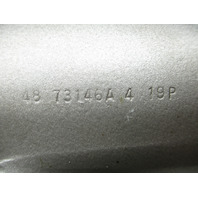 48-73146A4 10" X 19 Pitch Prop for Mercury Mariner 35-70HP Outboards 13 Spline