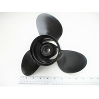 38094A1 10-3/4 x 12 Pitch Prop for Mercury 350-500 Outboards 11 Spline 1962-69
