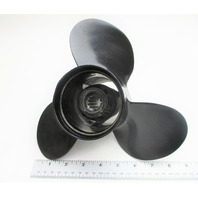 33774A1 10-3/4 x 10 Pitch Prop for Mercury 350-500 Outboards 11 Spline 1962-69
