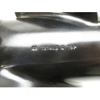 48-73146A4 10" X 19 Pitch Prop for Mercury Mariner 35-70HP Outboards 13 Spline