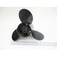 48-73146A4 10" X 19 Pitch Prop for Mercury Mariner 35-70HP Outboards 13 Spline