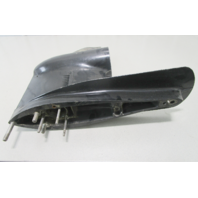 5356A4 Mercruiser Stern Drive Lower Unit Gear Case Housing EMPTY