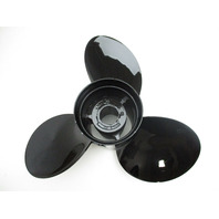 QA1916X 14-1/2 X 19 Pitch Prop for 90-400HP 4 3/4" Gearcase Mercury Evinrude OMC