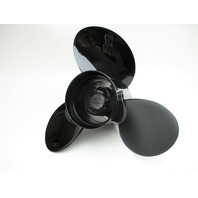 QA1916X 14-1/2 X 19 Pitch Prop for 90-400HP 4 3/4" Gearcase Mercury Evinrude OMC