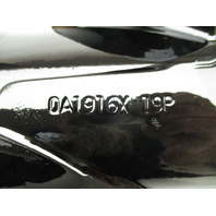QA1916X 14-1/2 X 19 Pitch Prop for 90-400HP 4 3/4" Gearcase Mercury Evinrude OMC