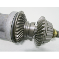 43-61026 43-92158A1 Gear Set & Prop Shaft Mercruiser Lower Pre-Alpha 44-66060