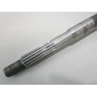 43-61026 43-92158A1 Gear Set & Prop Shaft Mercruiser Lower Pre-Alpha 44-66060