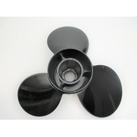 832828A45 15 X 17 Pitch Prop for 90-400HP 4 3/4" Gearcase Mercury Evinrude OMC