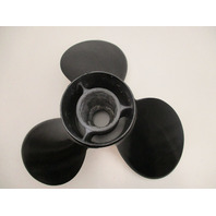832830A45 14.5 X 19 Pitch Prop for 90-400HP 4 3/4" Gearcase Mercury Evinrude OMC
